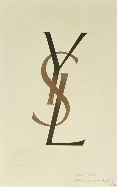 ysl acronym.